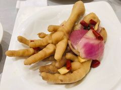 -沙龙宴(夷陵广场店)