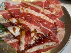 -老板娘的烤肉店(港湾广场店)