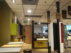 -麦当劳(番禺易发商业街店)