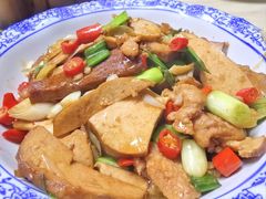 -江西广丰乡下菜(巷佳华苑二期店)