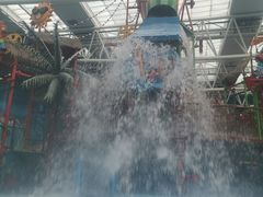 -青岛东方影都融创水世界