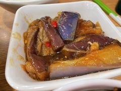 -老乡鸡(亳州路天庆大厦店)