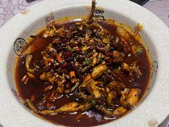 -蜀膳坊(洪公祠小区店)