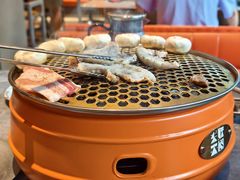 -东味北道熟成·炭火烤肉(九龙店)