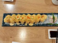 -初鮨料理铁板烧(印象汇店)