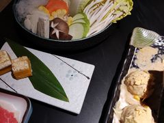 -栖川山葵家·寿喜锅·日式料理(龙湖北城天街商场店)