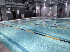 -FLARE STAR FITNESS(复地活力城店)