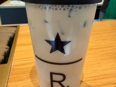 -星巴克臻选(武汉首义汇店)