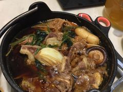 -韩宫宴烤肉·料理(苏州中心店)