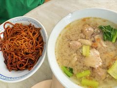 -金沙园生肉面(Jalan Pantai)