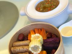-谷语中餐厅