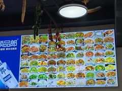 -江西广丰土菜馆(华亭老街店)