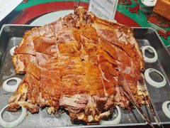 -九十九顶毡房(阜石路店)