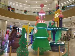 -凯德广场(西城店)