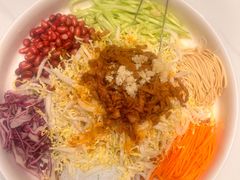 -红樱桃·欢乐餐厅(太原里店)