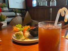 -越谜·越南餐厅(长白店)