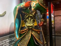 -矮板凳老火锅(宽窄巷子店)