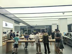 -华为智能生活馆(杭州大悦城)