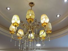 -顺风海鲜港(金玉兰店)