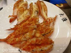 -红叶日料·放题·海胆·定食(星海店)