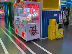 -快乐街区(成都龙湖北城天街店)