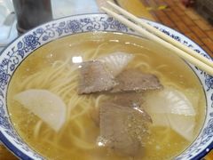 -马记伊源斋涮肉·清真菜(潘家园古玩市场店)