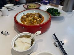 -院8里·少城记忆老川菜(宽窄巷子店)