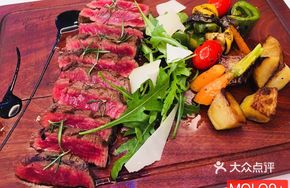 Venice M6 Beef Tenderloin