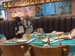 -巴依老爷新疆美食(望京小街店)