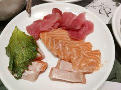 -河北宾馆·香溢自助餐(裕华店)