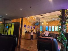 -明日世界密室轰趴·剧本桌游·箭馆团建(国贸店)
