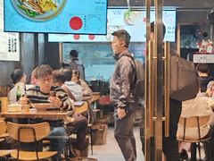 -圳兴面王·拌川·特色炒面(福田车公庙店)