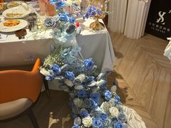 -LE SHARE洛笙·花园西餐(北京路步行街店)
