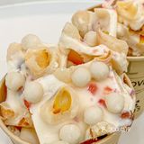 福田偷偷开了这家切块酸奶！竟然没人知道！！