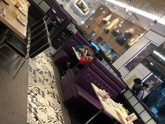 -太兴餐厅(小径湾店)