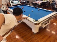 -老炮儿轰趴团建KTV桌游棋牌主题馆(五道口店（底商店))