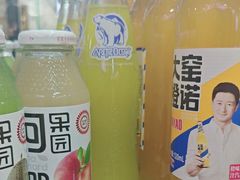 -西域美食(西直门南小街店)