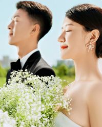 -太古映画婚纱摄影(天河店)