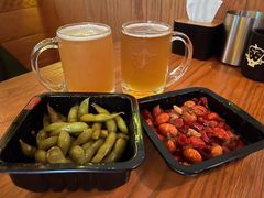 -猫员外精酿啤酒馆(壹海城店)