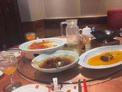 -山西会馆·晋菜·晋商宴·牌匾博物馆(胜利东街店)