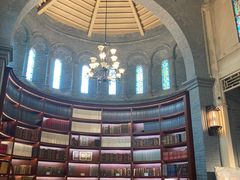 -中华圣公会教堂旧址