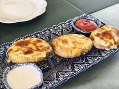 -Turka土耳咖 (滨海新区店)