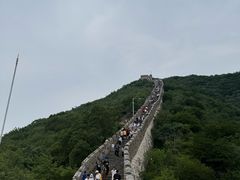 -慕田峪长城