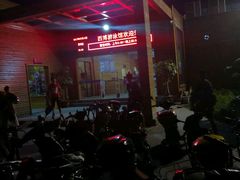 -西博游泳馆
