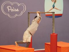 -小小运动馆(浦江店)