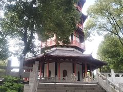 -绳金塔