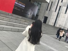 -江苏省美术馆(长江路新馆)