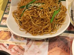 豉油王炒面-添好运点心专门店(百老汇店)