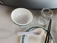 -醉香隆.山水庭院.湖北菜(东湖店)