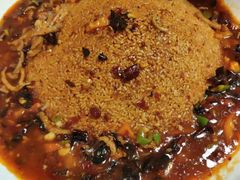 -东北王食府(科大店)